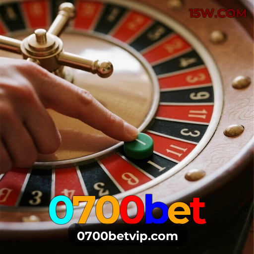 0700bet Cassino Online: Site Oficial e Licenciado para Brasileiros