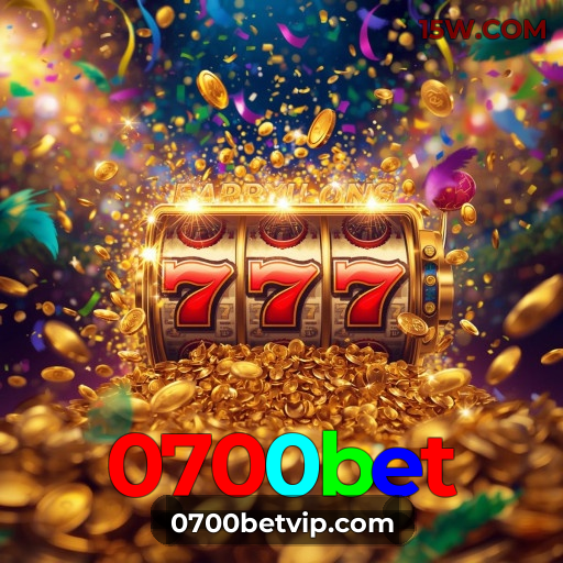 0700bet Cassino Online: Site Oficial e Licenciado para Brasileiros