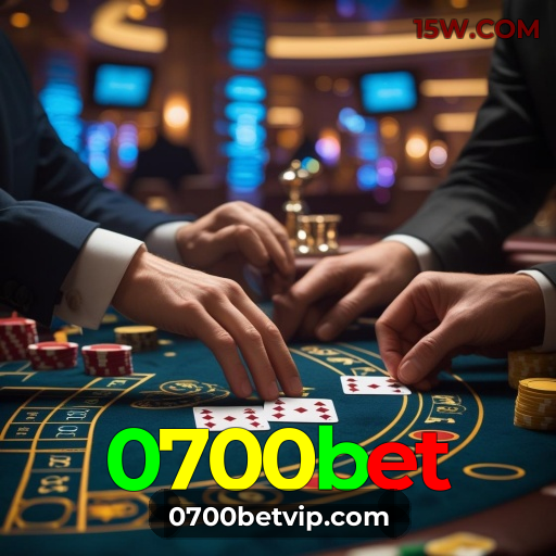 ⭐️0700bet.com⭐️CASINO OFICIAL PLATAFORMA - 0700bet