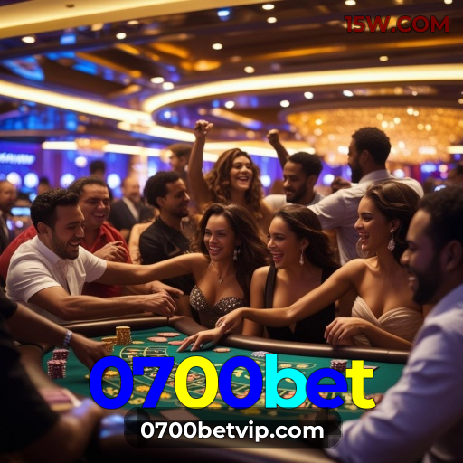 0700bet