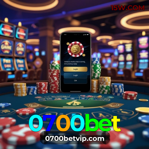 Guia de Slots 2025 no 0700bet – Top 10 Jogos e Bônus
