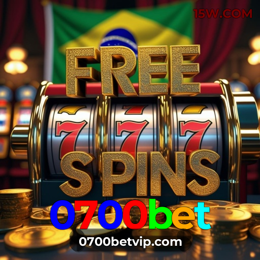 Cassino 0700bet | Slots Populares e Saques Rápidos 