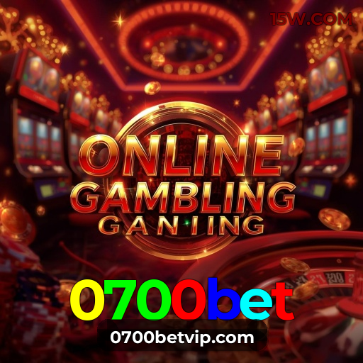 0700bet