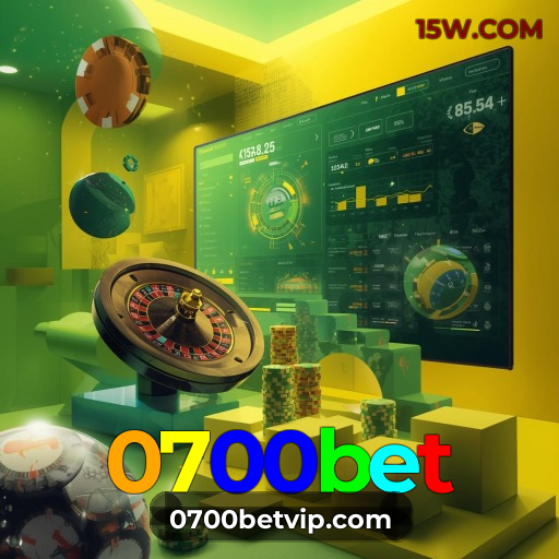 0700bet: Jogue com segurança e alcance grandes vitórias no cassino online!