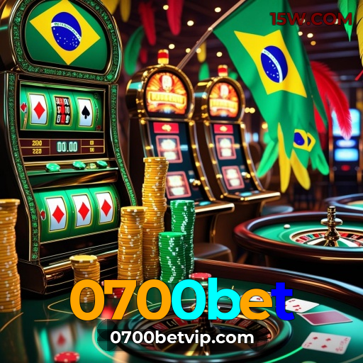 0700bet