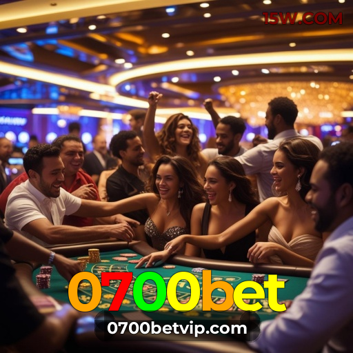 Cassino 0700bet | Diversão Online com Suporte 24h