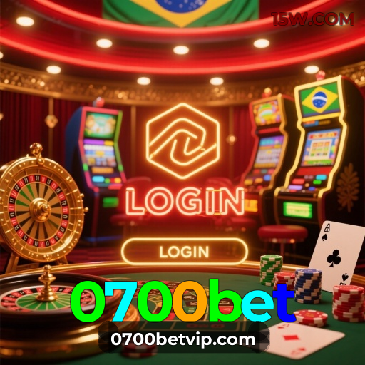 0700bet Cassino: Onde Jogar Fortune Tiger e Slots que Mais Pagam