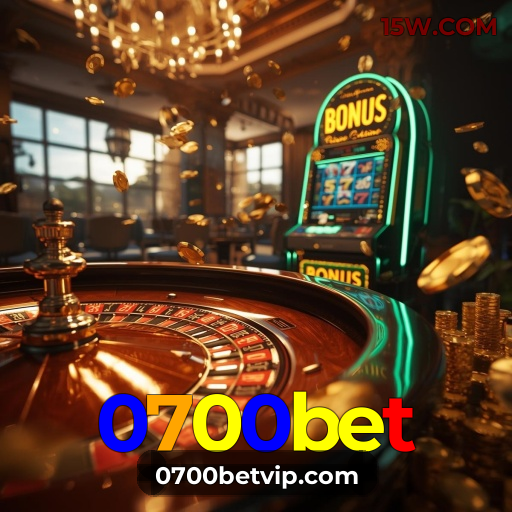 0700bet Cassino: Jogue os Slots Mais Lucrativos do Brasil 2026