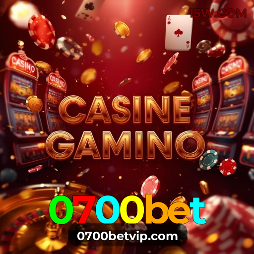 0700bet | Cassino Online com Jogos, Bônus e PIX