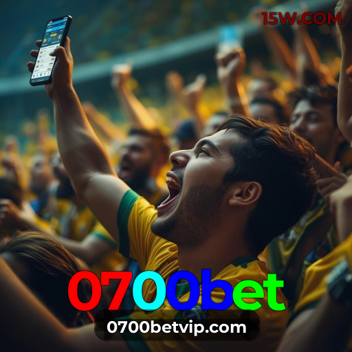 0700bet: baixar app oficial e jogar no Brasil