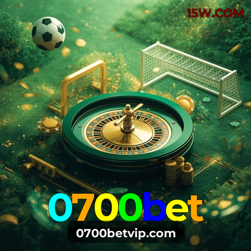 0700bet: Jogue e ganhe no cassino online mais seguro e confiável do Brasil!
