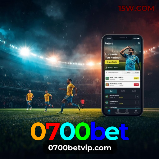 Migre para a Plataforma 0700bet e receba um bônus de boas-vindas VIP