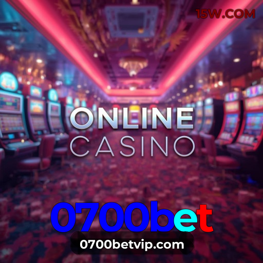 0700bet.com | Bônus de Boas-Vindas no Cassino Online