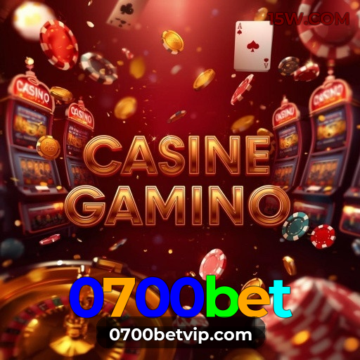 0700bet.com | Bônus de Boas-Vindas no Cassino Online