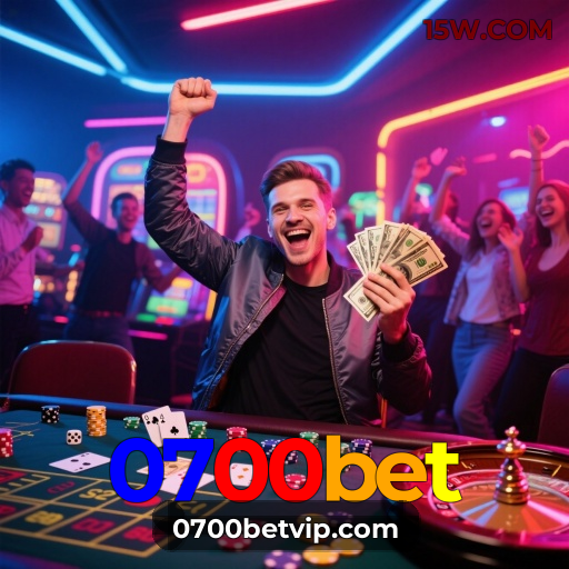 0700bet